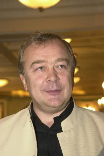 Photo Sergei Prokhanov #389017