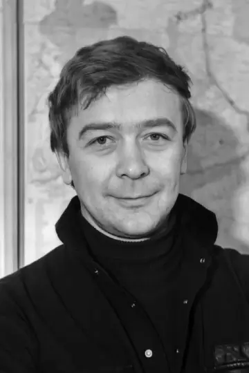 Photo Sergei Prokhanov #389020