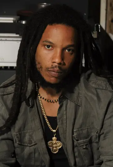 Photo Stephen Marley #393556
