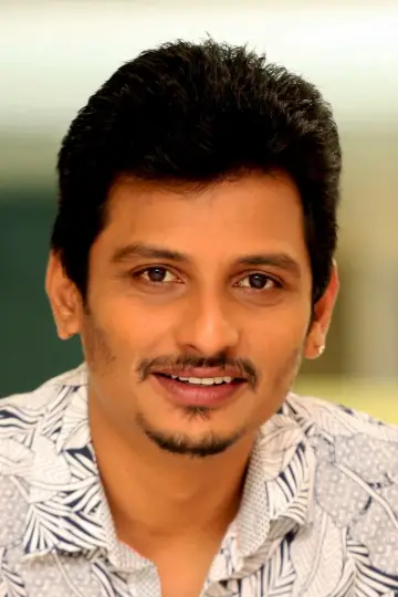 Photo Jiiva #133138