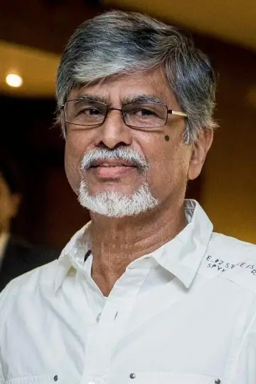 Photo S. A. Chandrasekhar #380780