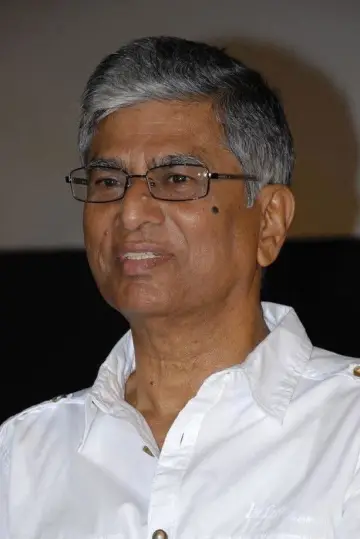 Photo S. A. Chandrasekhar #380781