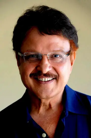 Photo Sarath Babu #391130