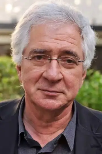 Photo Jacques Fansten #348000