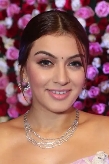 Photo Hansika Motwani #136097