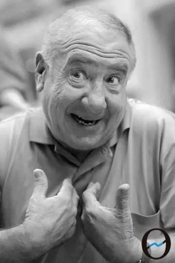 Photo Alfredo Landa #92649