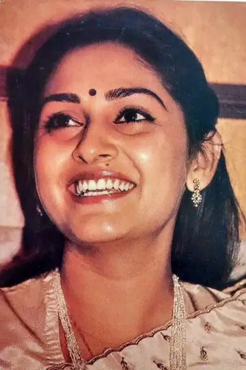 Photo Jaya Prada #409833
