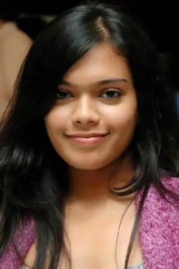 Photo P. S. Keerthana #467006