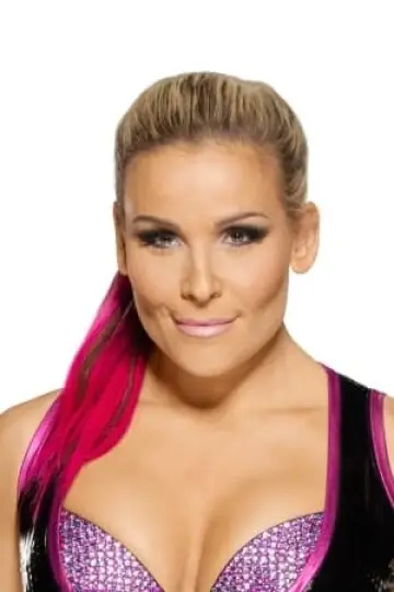 Photo Nattie Neidhart-Wilson #252930