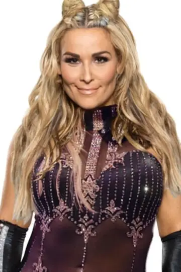 Photo Nattie Neidhart-Wilson #252933