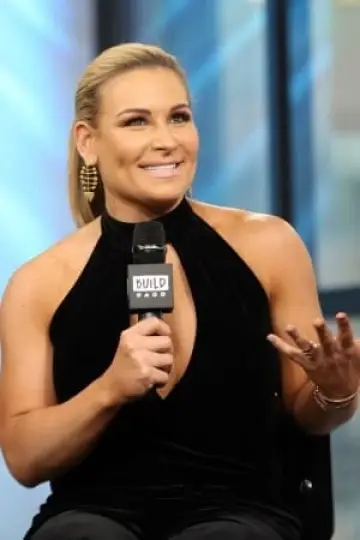 Photo Nattie Neidhart-Wilson #252935