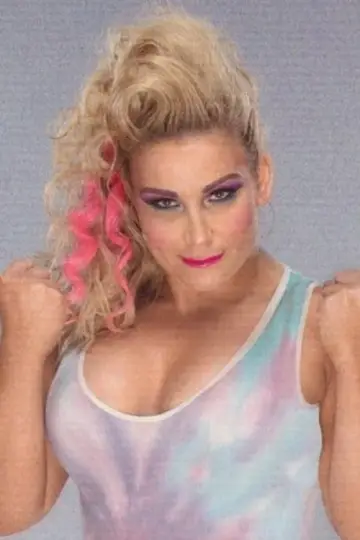 Photo Nattie Neidhart-Wilson #252936