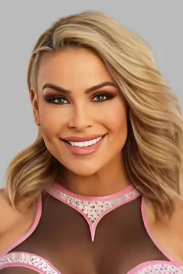 Photo Nattie Neidhart-Wilson #283716