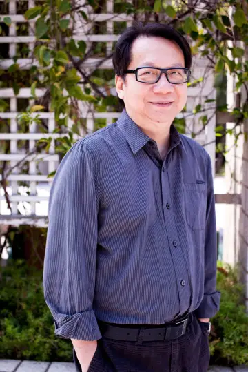 Photo Raymond To Kwok-Wai #353970