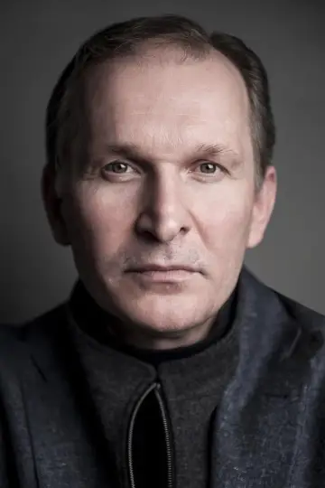 Photo Fyodor Dobronravov #183612