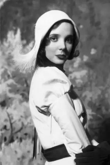 Photo Jessie Matthews #414980