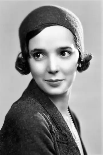 Photo Jessie Matthews #414982