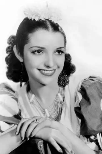 Photo Jessie Matthews #414983