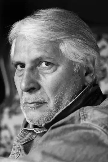 Photo Boris Cavazza #449399