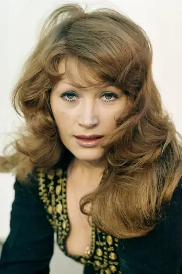 Photo Alla Pugacheva #452617