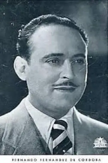 Photo Fernando Fernández de Córdoba #465025