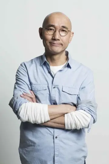 Photo Lowell Lo Koon-Ting #104454