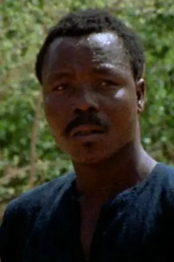 Photo Oumarou Ganda #442522