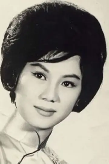 Photo Ivy Ling Po #444385
