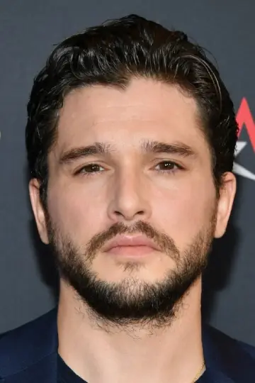 Photo Kit Harington #28296
