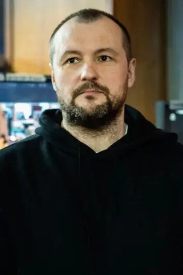 Photo Aleksei Mizgiryov #353903