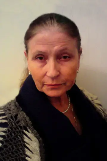 Photo Lyudmila Zaytseva #434459