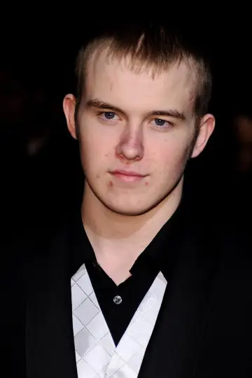 Photo Conor McCarron #225975