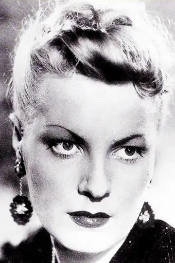Photo Junie Astor #627923