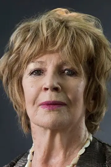 Photo Edna O'Brien #387219