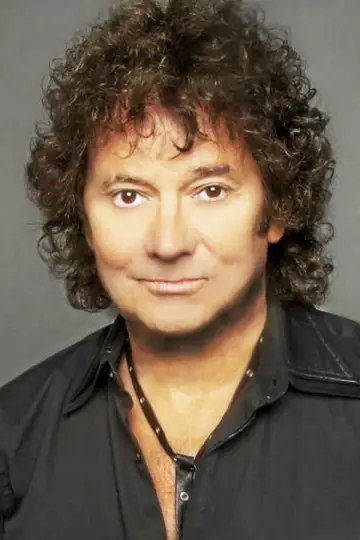 Photo Mickey Thomas #394379