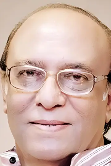 Photo Masud Ali Khan #465632