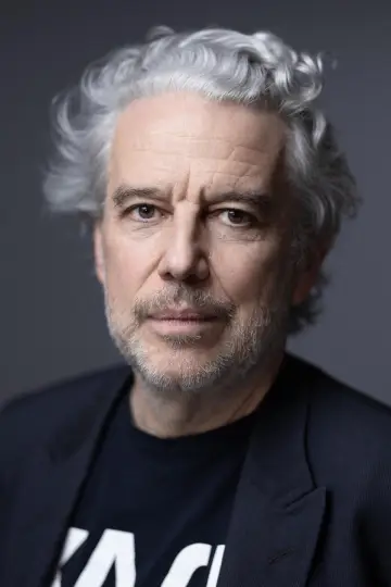 Photo Philippe Vandel #446000