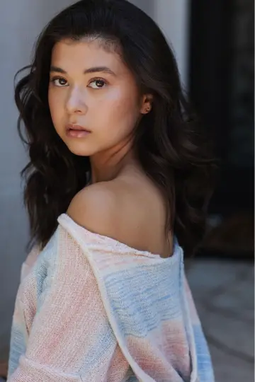 Photo Leah Mei Gold #342312