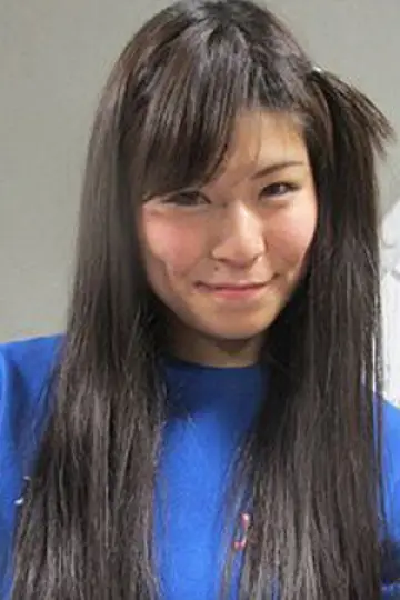 Photo Maika Ozaki #449664
