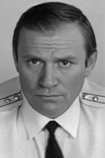 Photo Nikolai Muravyov #452982
