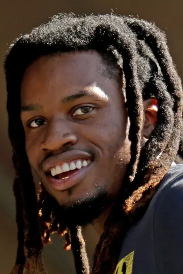 Photo Denzel Curry #438155