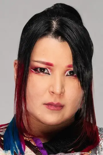 Photo Hikaru Shida #406025