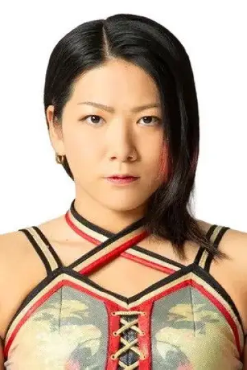 Photo Mika Iwata #366518