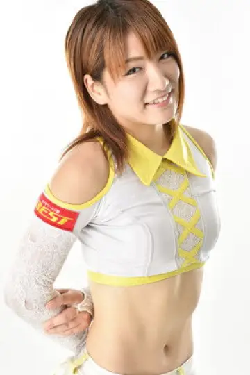 Photo Mika Iwata #366520