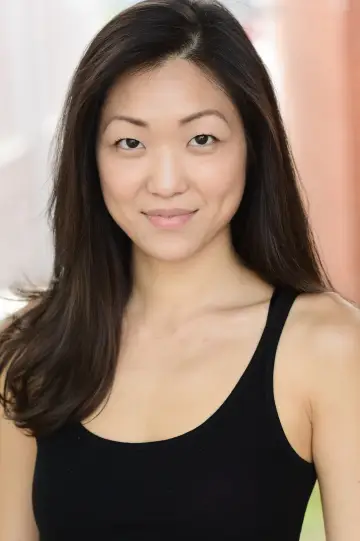 Photo Cecilia Yesuil Kim #244171
