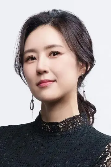 Photo Chae Si-hyun #568507