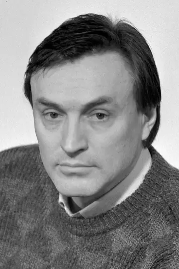 Photo Vladimir Kuznetsov #476690