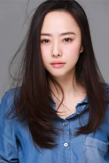 Photo Liu Yuanyuan #364230