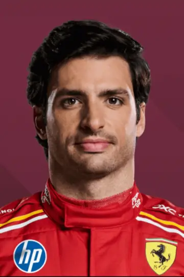 Photo Carlos Sainz Jr. #339372