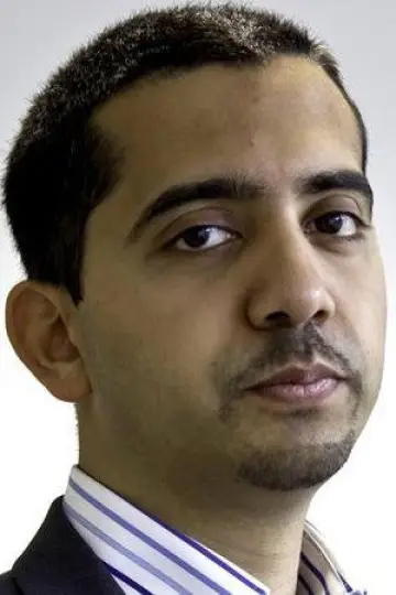 Photo Mehdi Hasan #435190